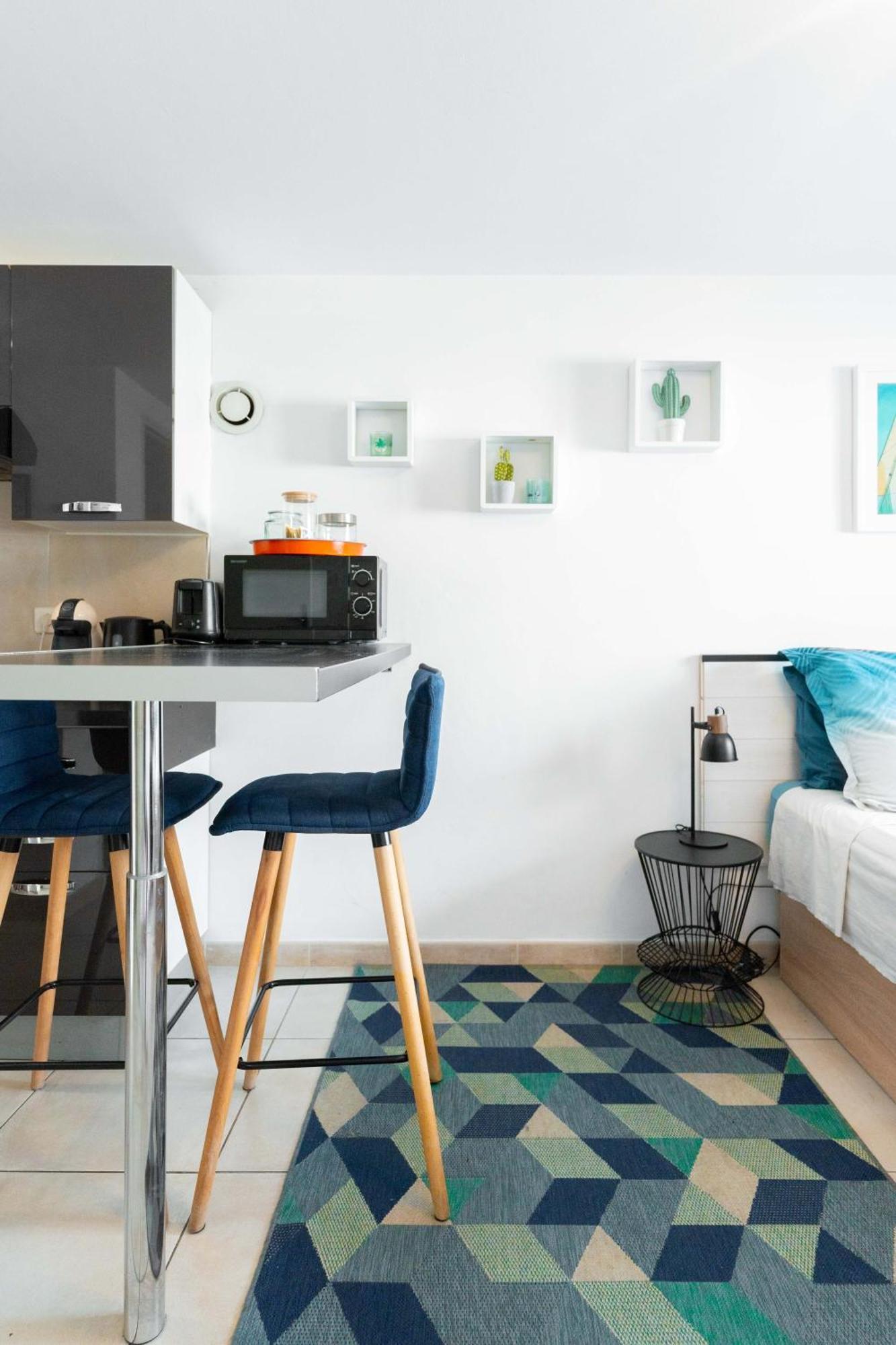 Ferienwohnung Pupat Marseilles Exterior foto