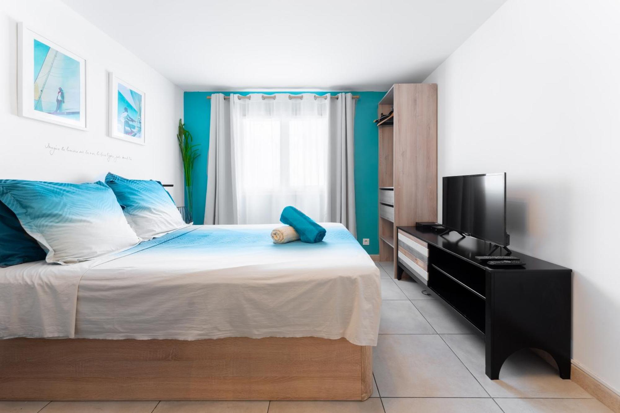 Ferienwohnung Pupat Marseilles Exterior foto